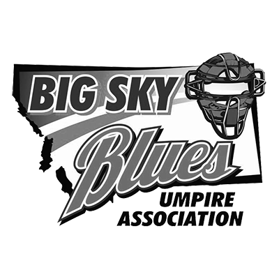 Big Sky Blues Umpire Association