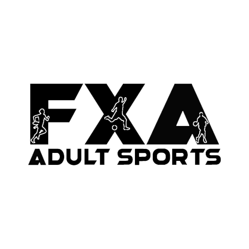 FXA Adult Sports