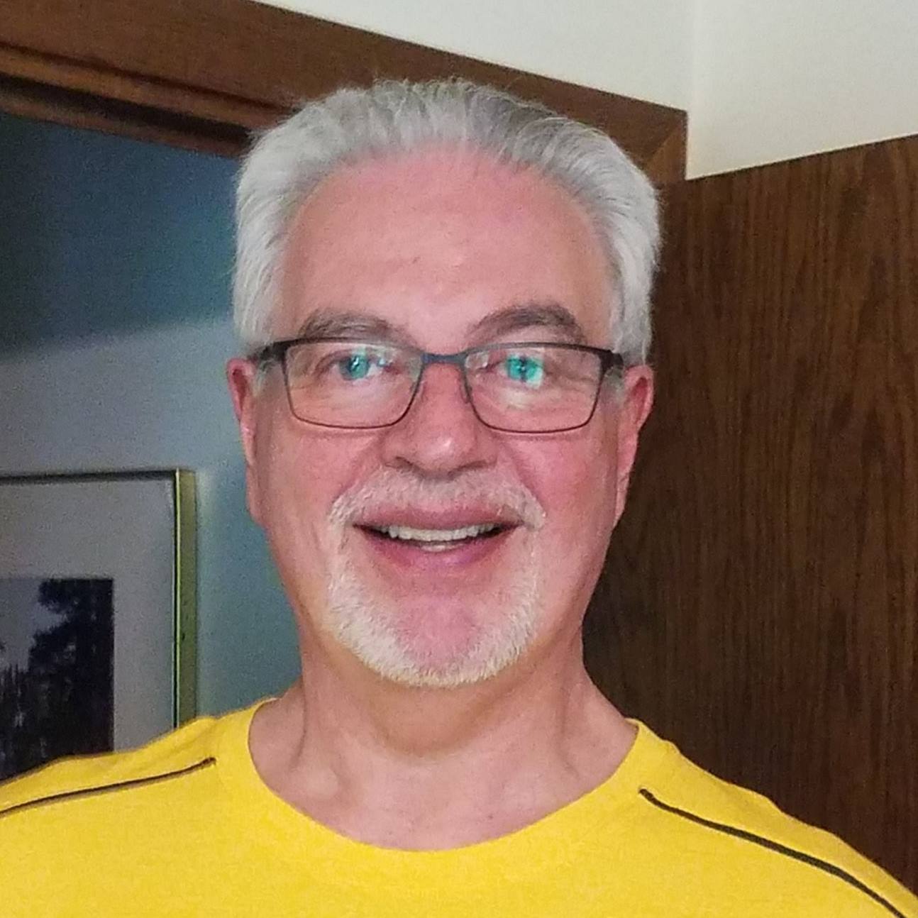 Jeff Stottlemyer