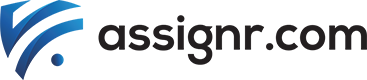 Assignr.com Logo