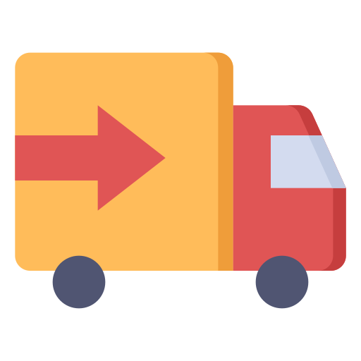 Delivery Truck