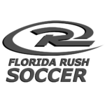 Florida Rush Soccer Logo