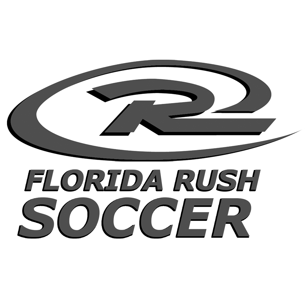 Florida Rush Soccer Logo