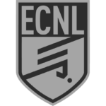 Elite Clubs National League (ECNL) Logo