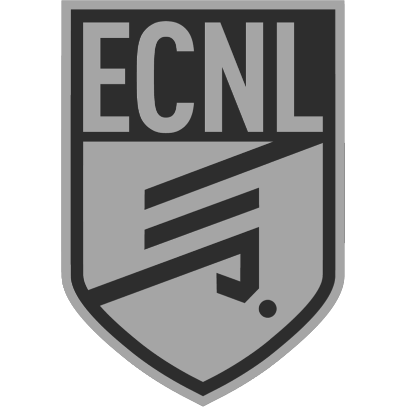 Elite Clubs National League (ECNL) Logo