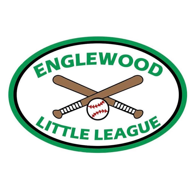 Englewood Little League Logo